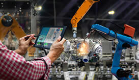 AUTOMAÇÃO E INSTRUMENTAÇÃO