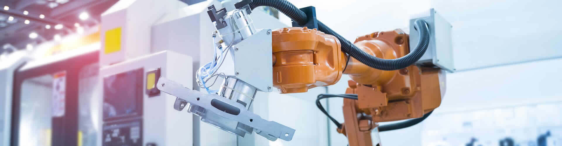 Empresa perita em automação