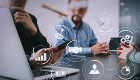 Empresa integradora de sistemas