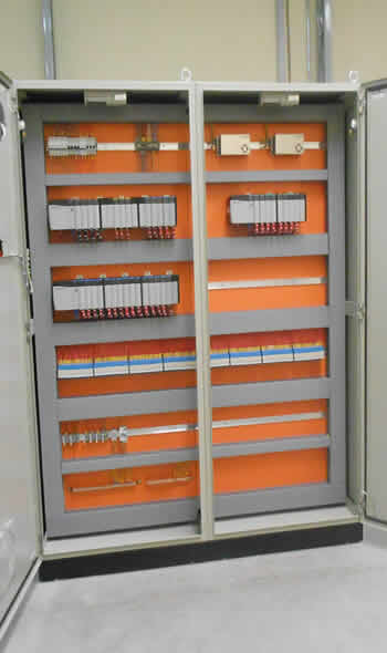 Flex Process Painel