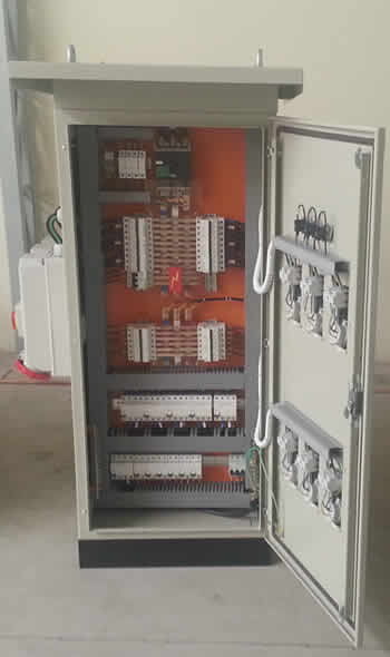 Painés elétricos Baratos