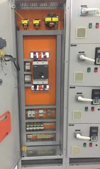 Painéis Elétricos com Custo Beneficio
