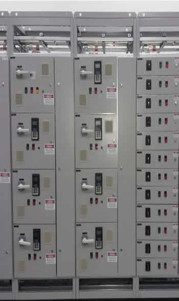Painéis Elétricos com Custo Beneficio