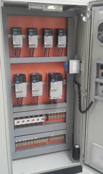 Painéis Elétricos Baratos